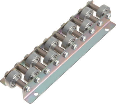 Roller Carriers - Zigzag