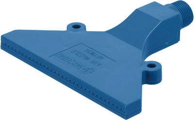 Flat Air Nozzles - Wide Type