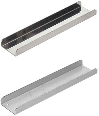 Cable Carrier Supporter Channels