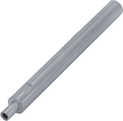 Rotary Shafts-One End Stepped and Tapped