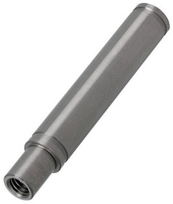 Rotary Shafts-One End Stepped and Tapped