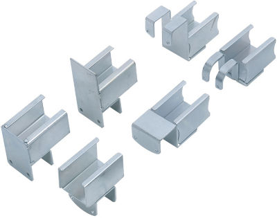 Wheel Conveyor Assembly/Connecting Parts