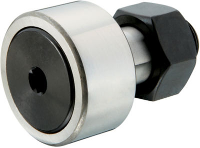 Cam Followers-Head, Thread Hexagon Socket/Flat Type/With Seal/No Seal