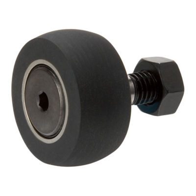 Cam Followers Urethane-With Hexagon Socket/R Type/With Seal/No Seal