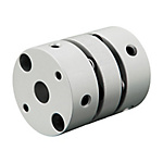 Couplings-High Torque/Disc Clamping/C-Value