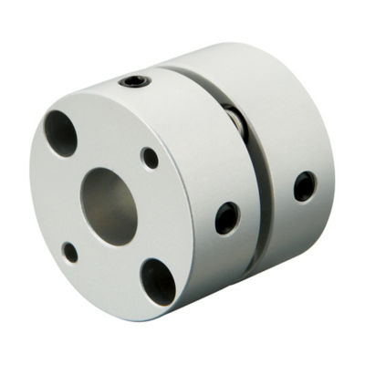 [C-VALUE] Disc Coupling/High Torque/Set Screw