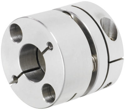 [C-VALUE] Disc Coupling/High Torque/Set Screw