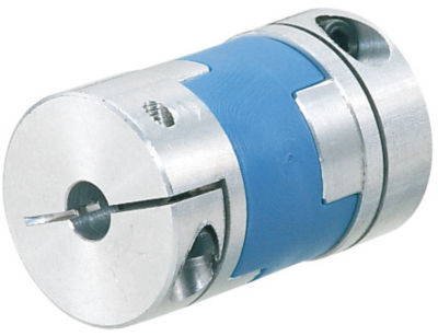 Oldham Couplings - Clamping / Set Screw