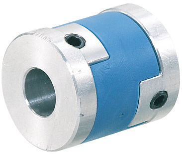 Oldham Couplings - Clamping / Set Screw