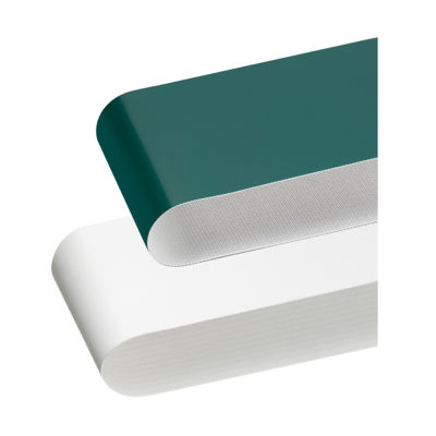 Flat Belts-Grip Type