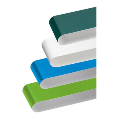 Flat Belts-Heat Resistant/Non-Adhesive