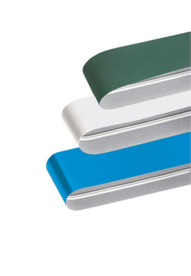 Flat Belts-With Meandering Prevention Crosspiece General Use