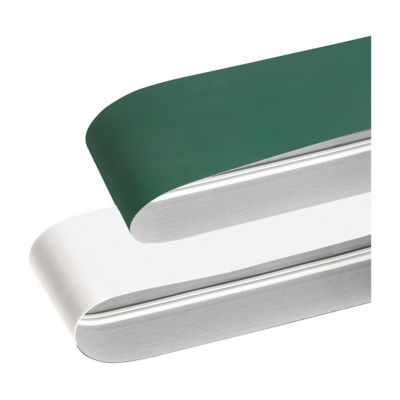 Flat Belts-Oil Resistant/With Meandering Prevention Crosspiece