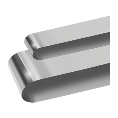 Stainless Steel Belts