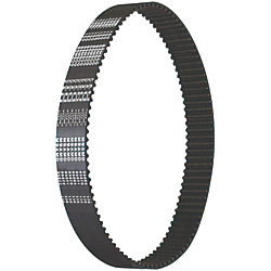 Jason Industrial 800-8M-20 HTB Profile Timing Belt 20 mm Width 8 mm Tooth 8 mm Tooth Pitch 800 mm Pitch Length 100 Teeth 
