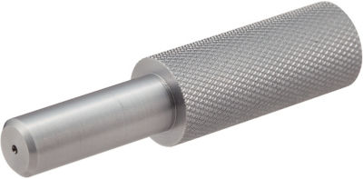 Slot Pins for Inspection Components - Straight, Handle Length Selectable