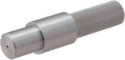 Slot Pins for Inspection Components - Stepped Straight, Handle Length Selectable