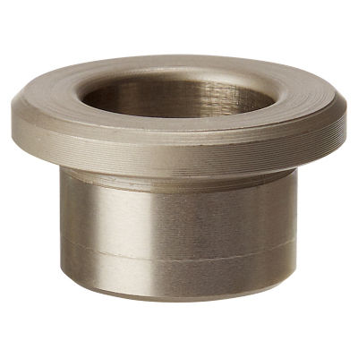 Bushings for Inspection Components - Shouldered - Press Fit Type