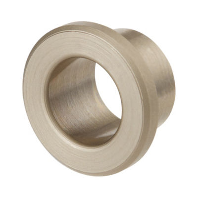Bushings for Inspection Components - Shouldered - Press Fit Type