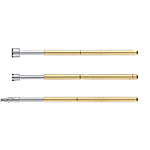 Contact Probes and Receptacles-60 Series
