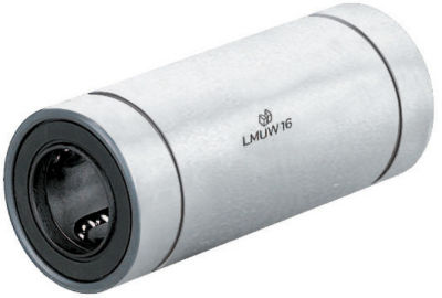 Linear Bushings - Double