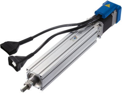 Single Axis Robots RSD2/Rod Type