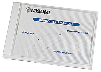 Instruction Manual (CD-ROM)