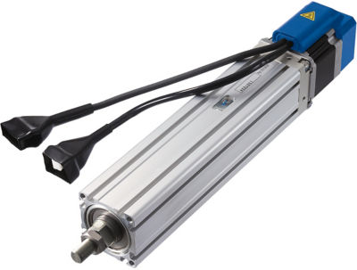 Single Axis Robots RSD3/Rod Type