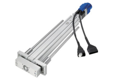 Rod Type with Support Guide