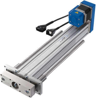 Motor - Top Mounting