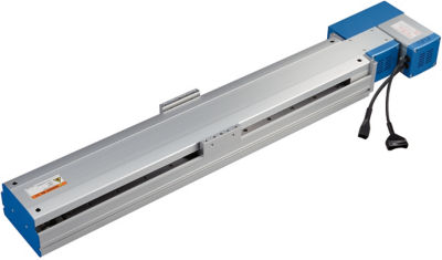 Single Axis Robots RSB2/Belt Type