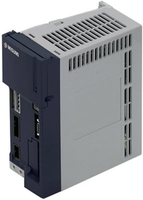 Single Axis Robots RSB2/Belt Type