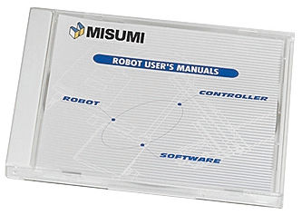 Single Axis Robots RSB2/Belt Type