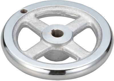 Spoked Handwheels/No Handle/Cost Efficient Product