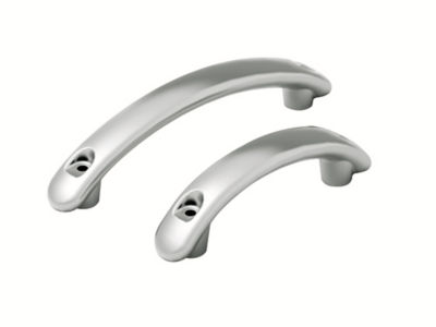 Arched Pull Handles