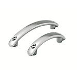 Arched Pull Handles
