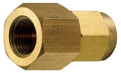 Couplings for Tubes - Nut and Sleeve Integrated Type - Sockets