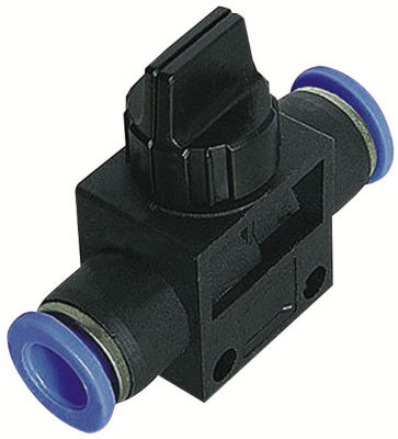 [C-VALUE] Hand Valves