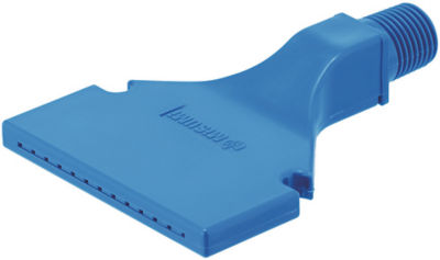 Flat Air Nozzles - Standard (Plastic)