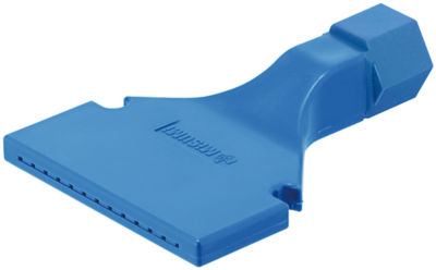 Flat Air Nozzles - Standard (Plastic)
