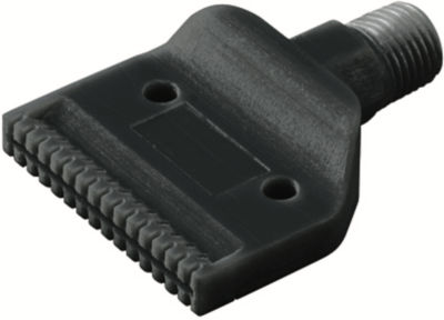 Flat Air Nozzles - Air Amplified Standard Type