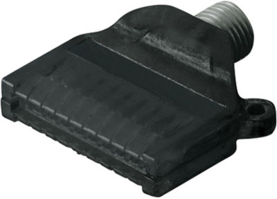 Flat Air Nozzles - Air Amplify Compact Type