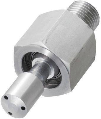 Rotary Nozzles - Short