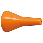 Adjustable Hoses Components / Installation Tools - Nozzle Only (Orange)(Photo is for Shape A)