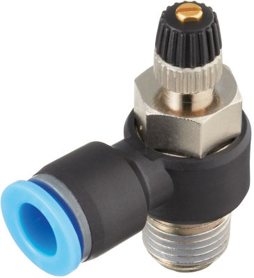 [C-VALUE] Speed Controllers