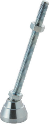 Leveling Mounts/Space Saving Type