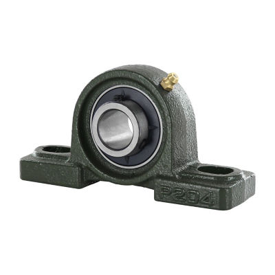 [C-VALUE] Ball Bearing Units - Cast Iron, Pillow Blocks