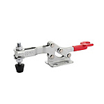 (Economic type) Bottom fixed closing pressure of horizontal toggle clamp 2500N (T-handle)