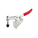 (Economic type) Bottom fixed closing pressure of horizontal toggle clamp 2270N (Side mounting type)