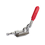(Economic type) Side fixed closing pressure of side push type toggle clamp 1800N (Stainless steel type)